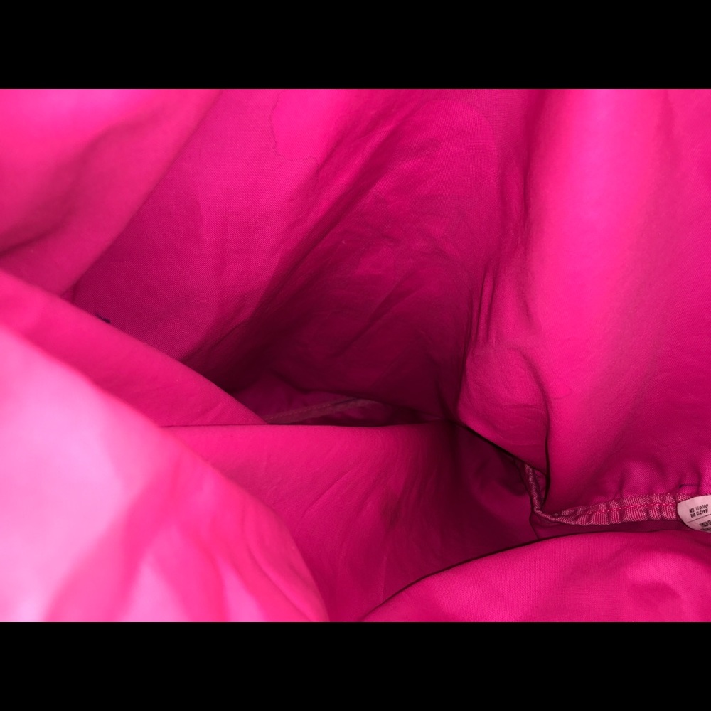 Nike Drawstring Backpack - image 4